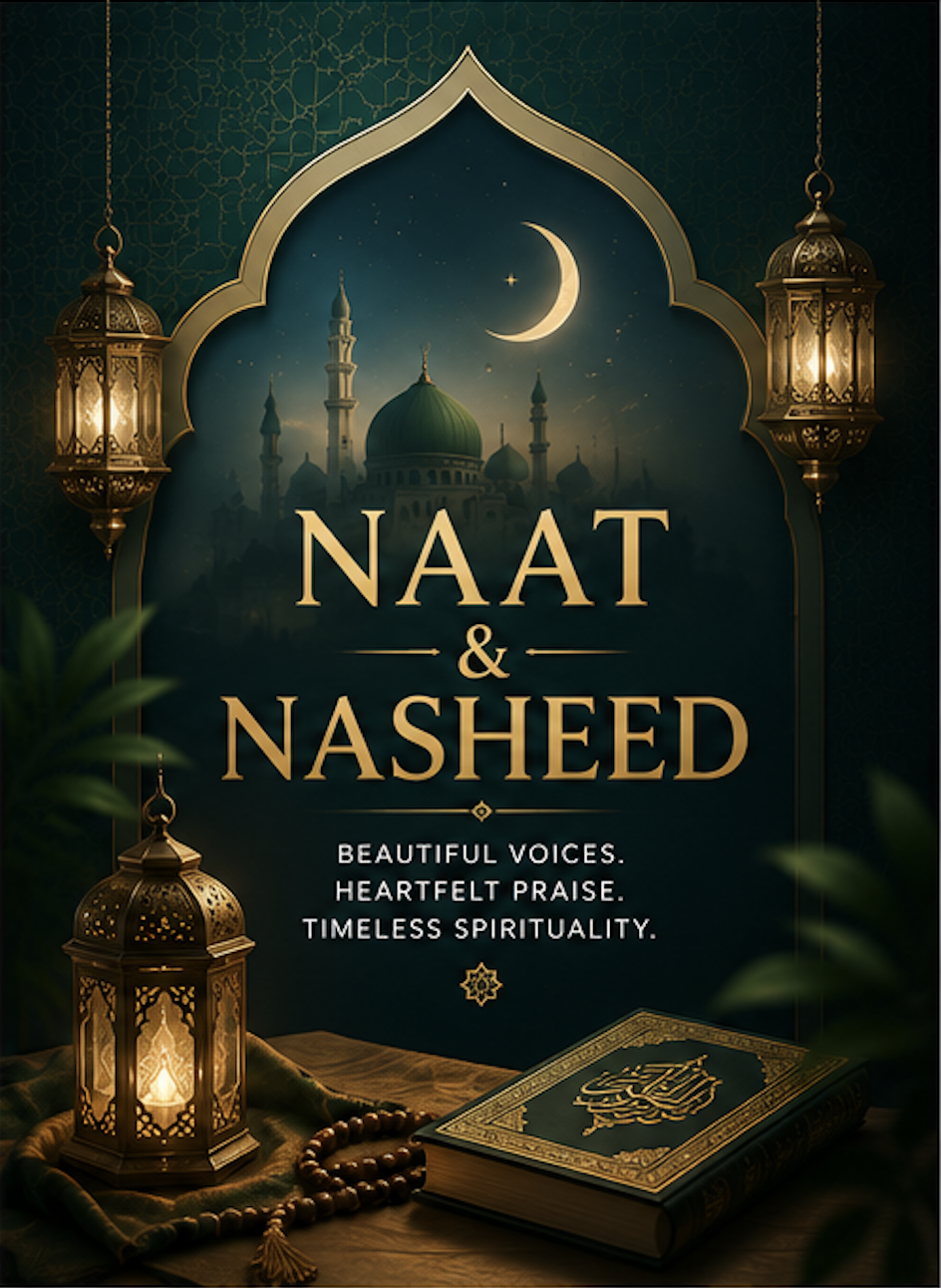 Naat & Nasheed