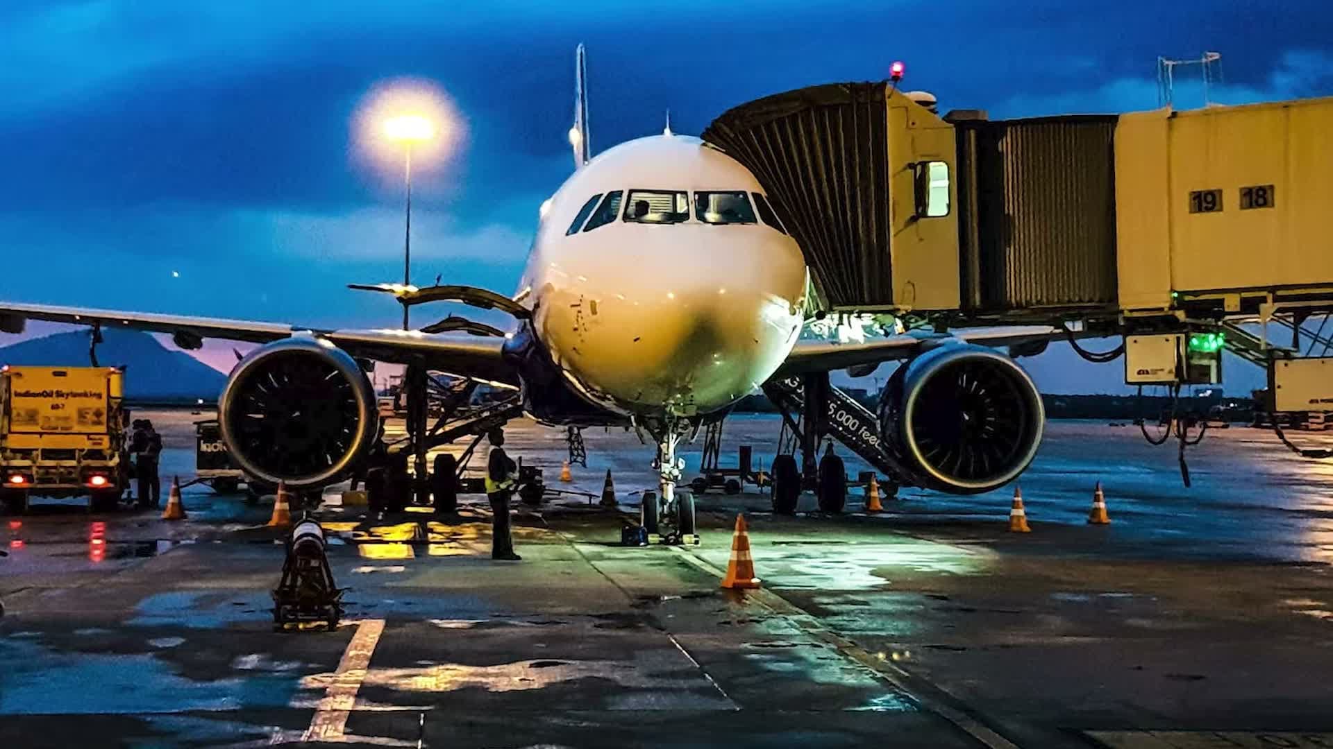 Travel To Paris