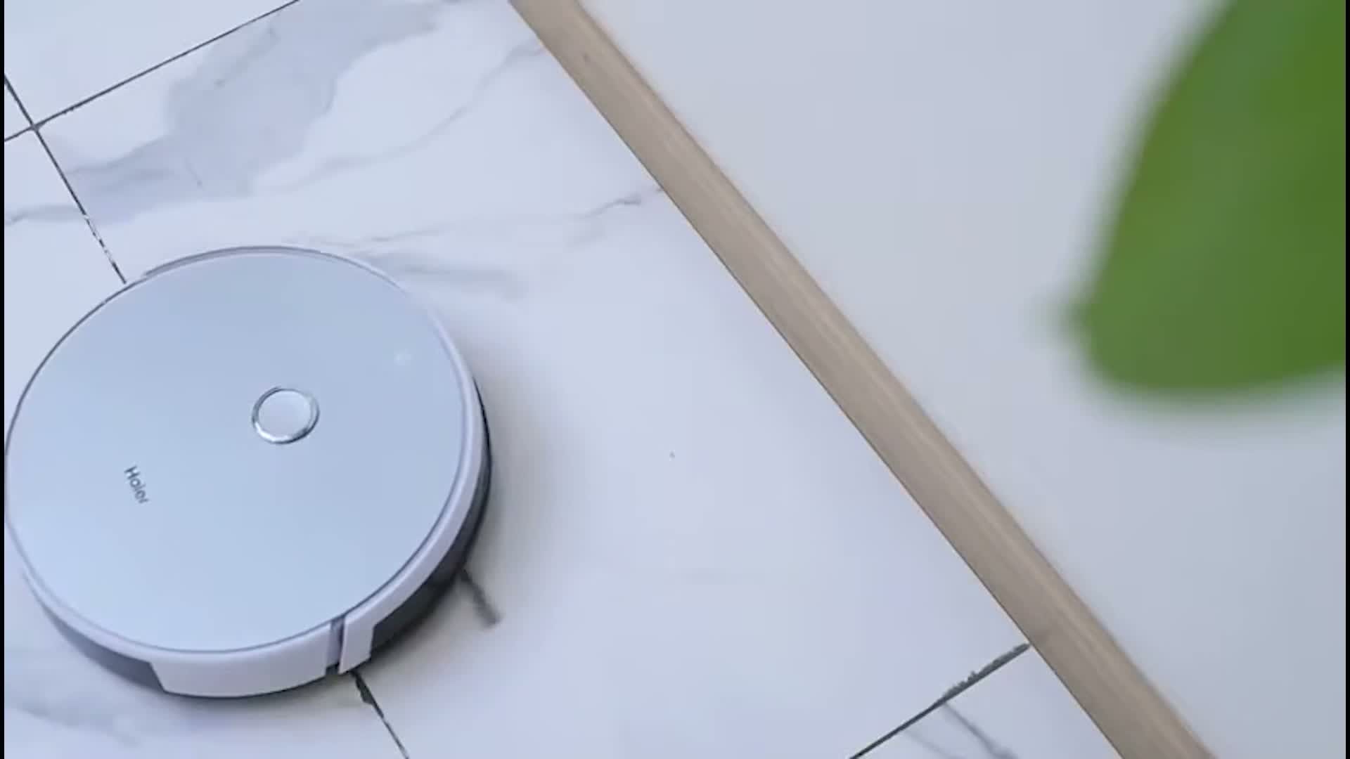 New Robatic Vacume Cleaner