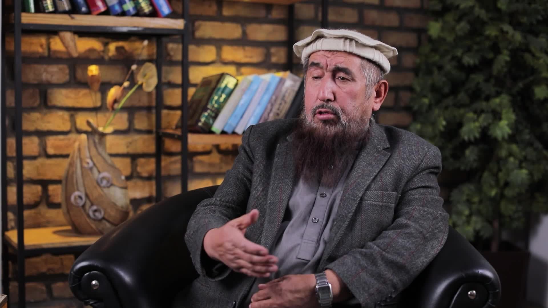 Islamic Q&A - Eposide 03