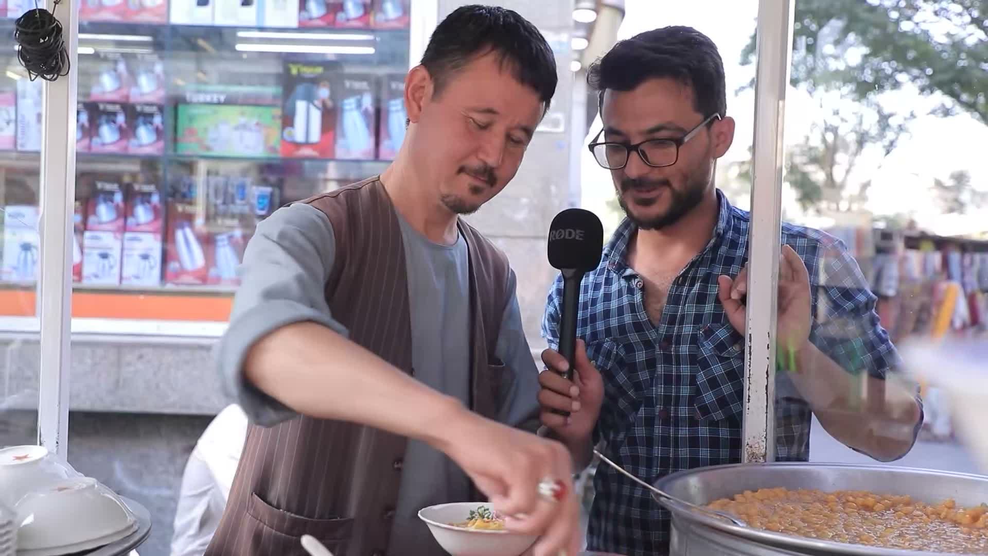 Pole Sorkh Part 02