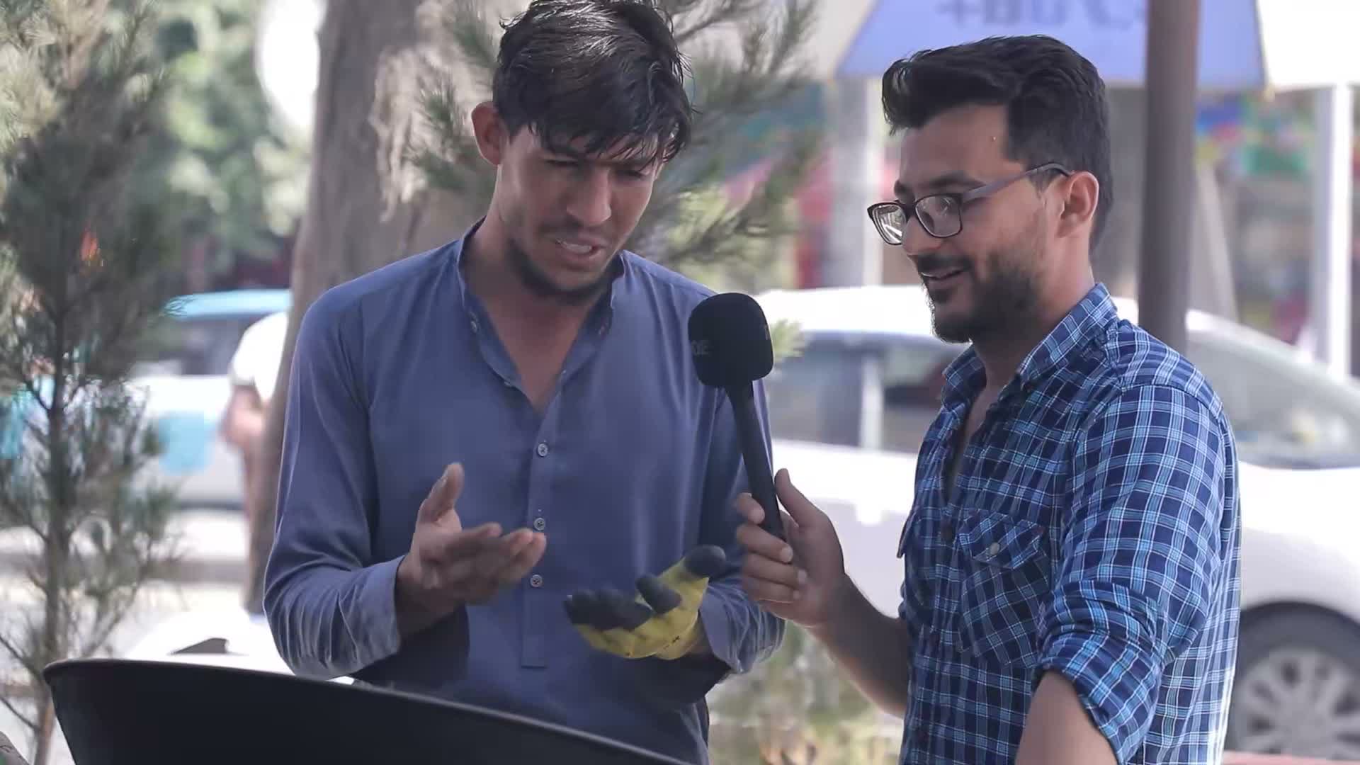 Pole Sorkh Part 01