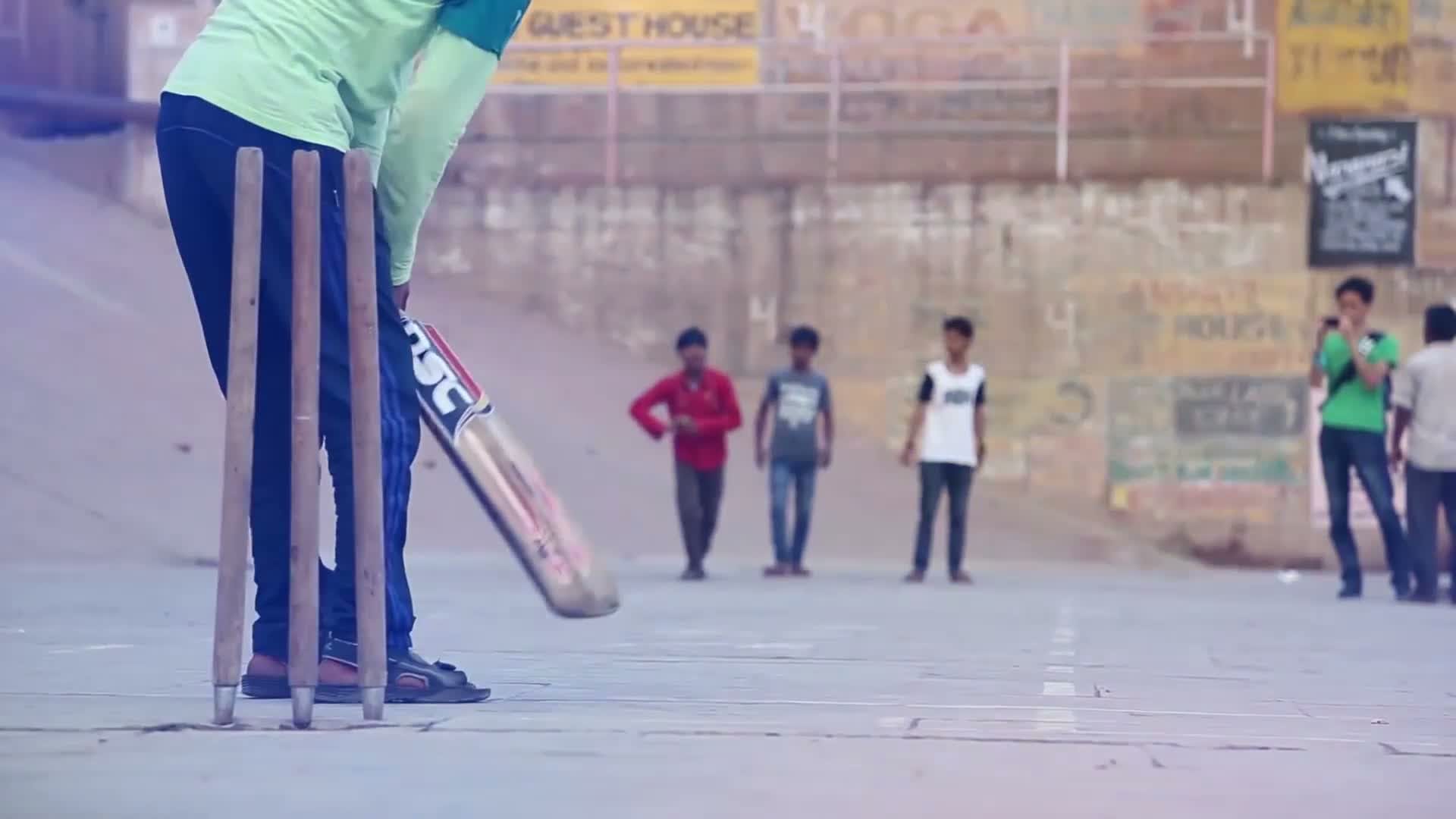Rashid Khan