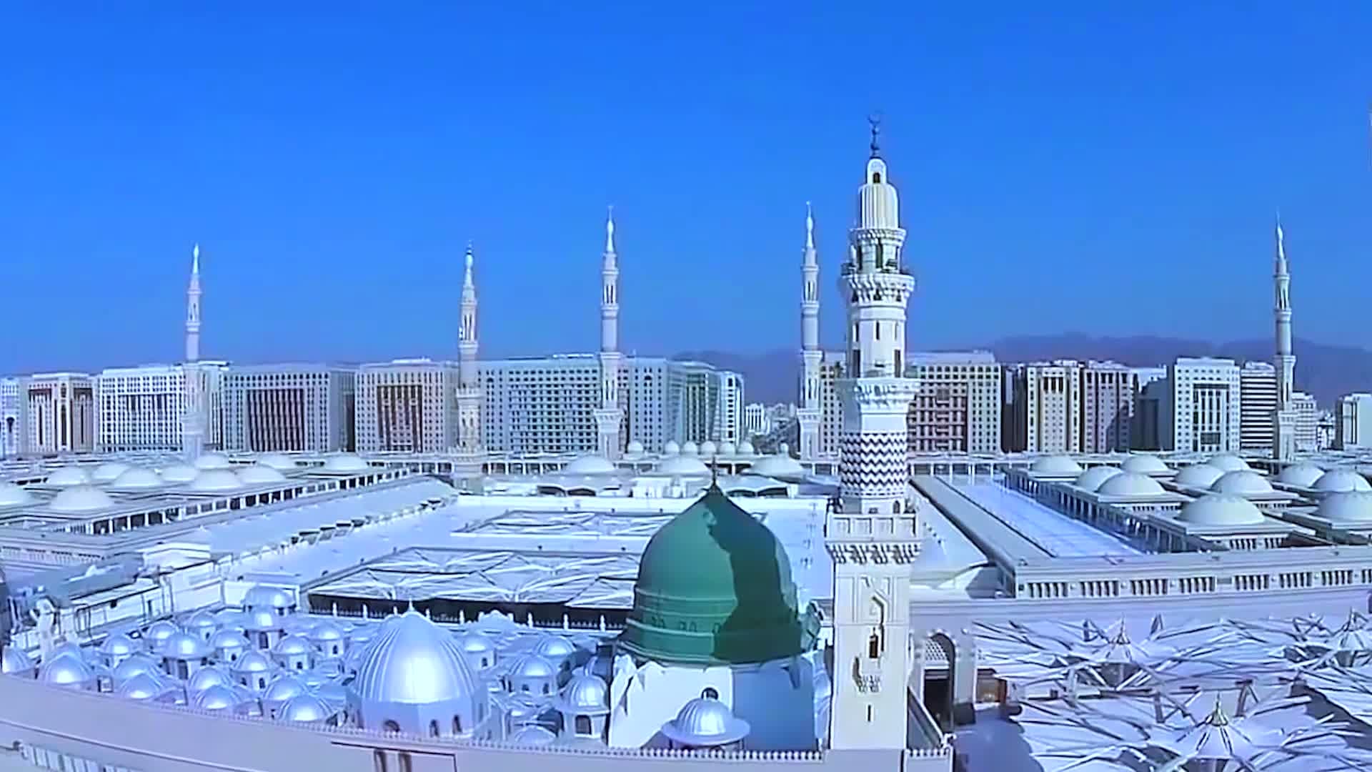 Ya mostafa Mohammad _Wakeel Akhtri