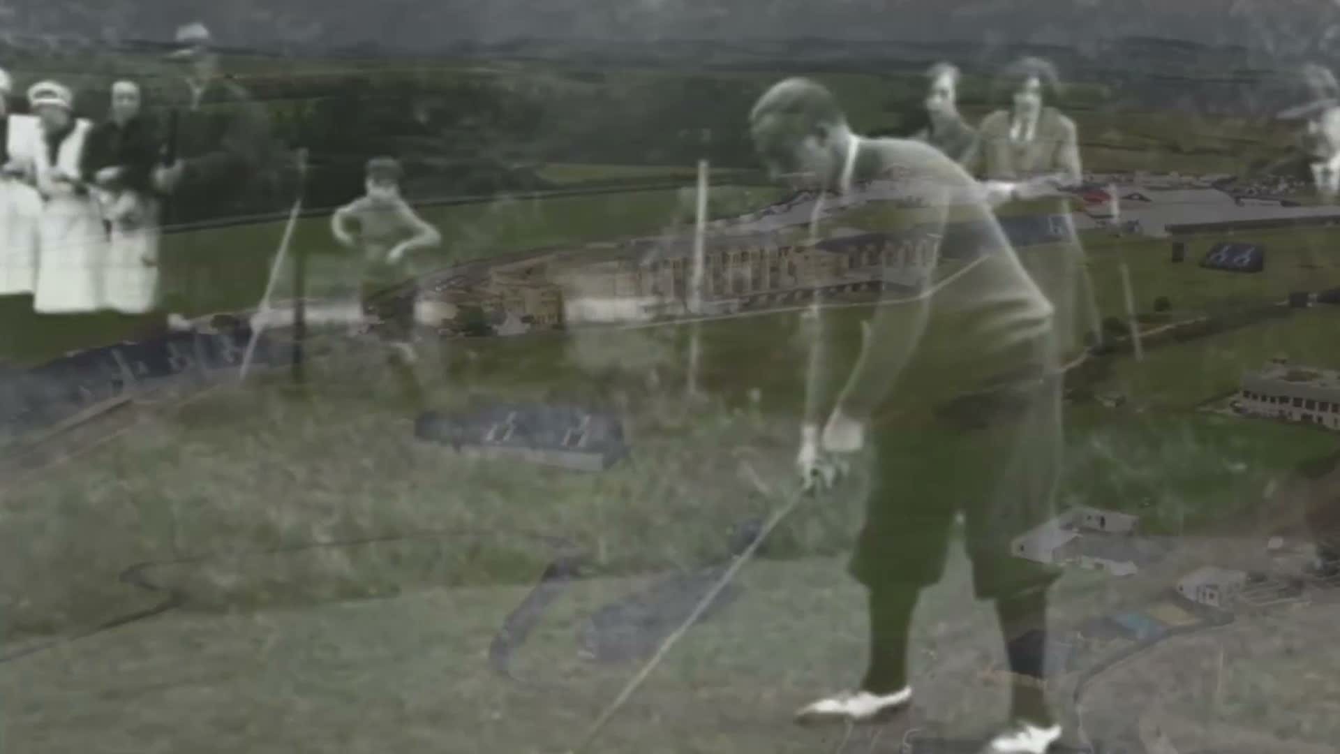 Golf
