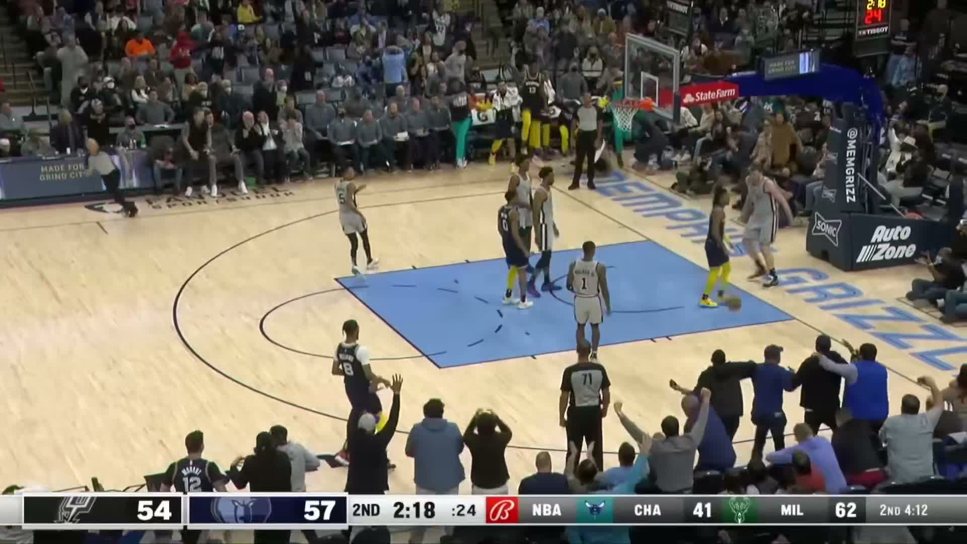 Basckitball