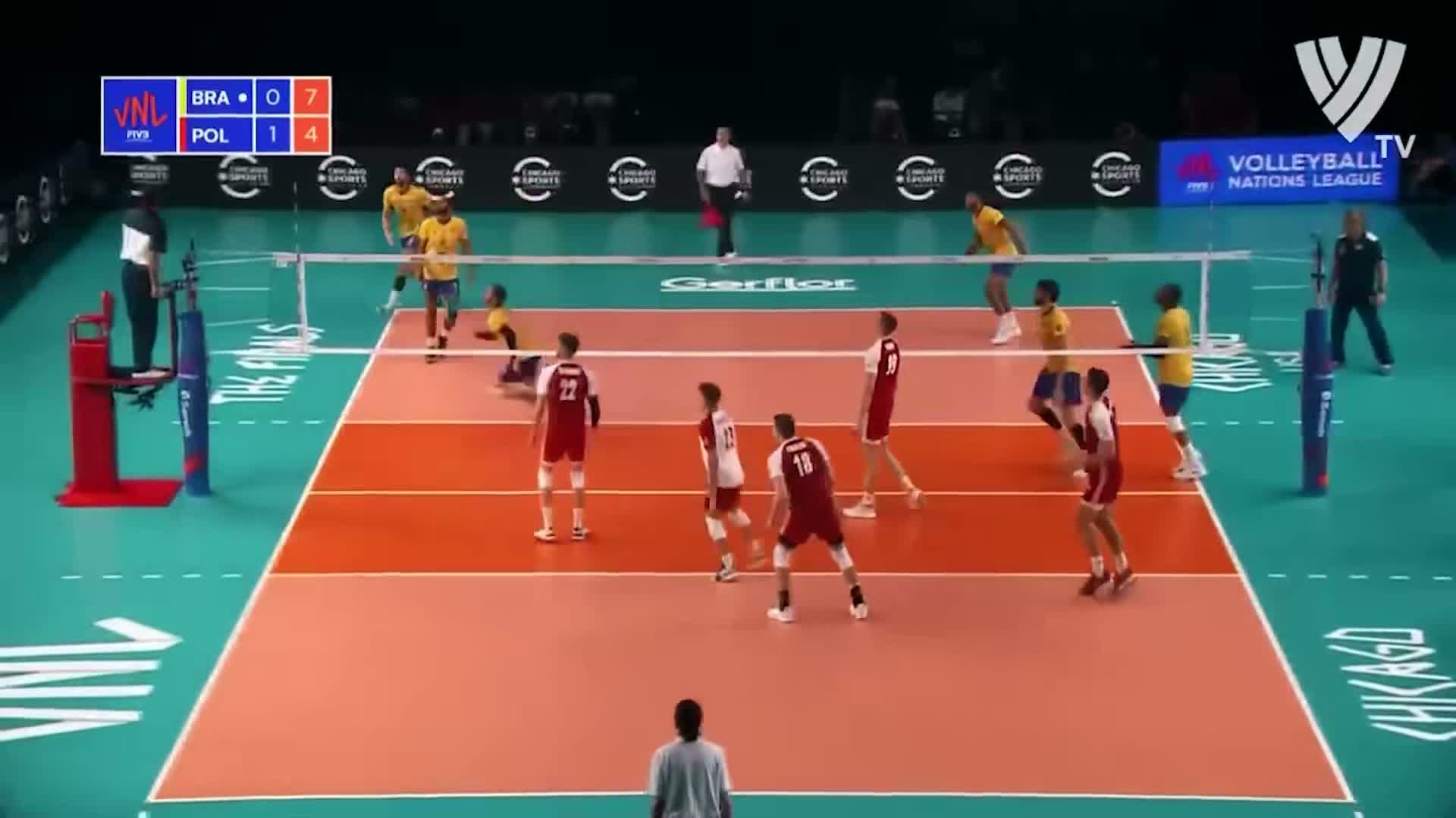 Volleyball