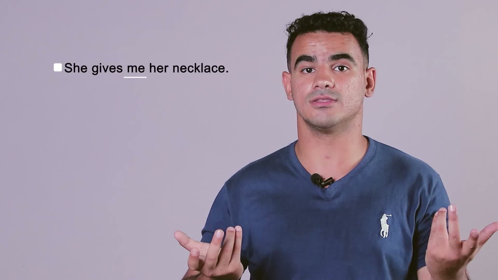 What is an object