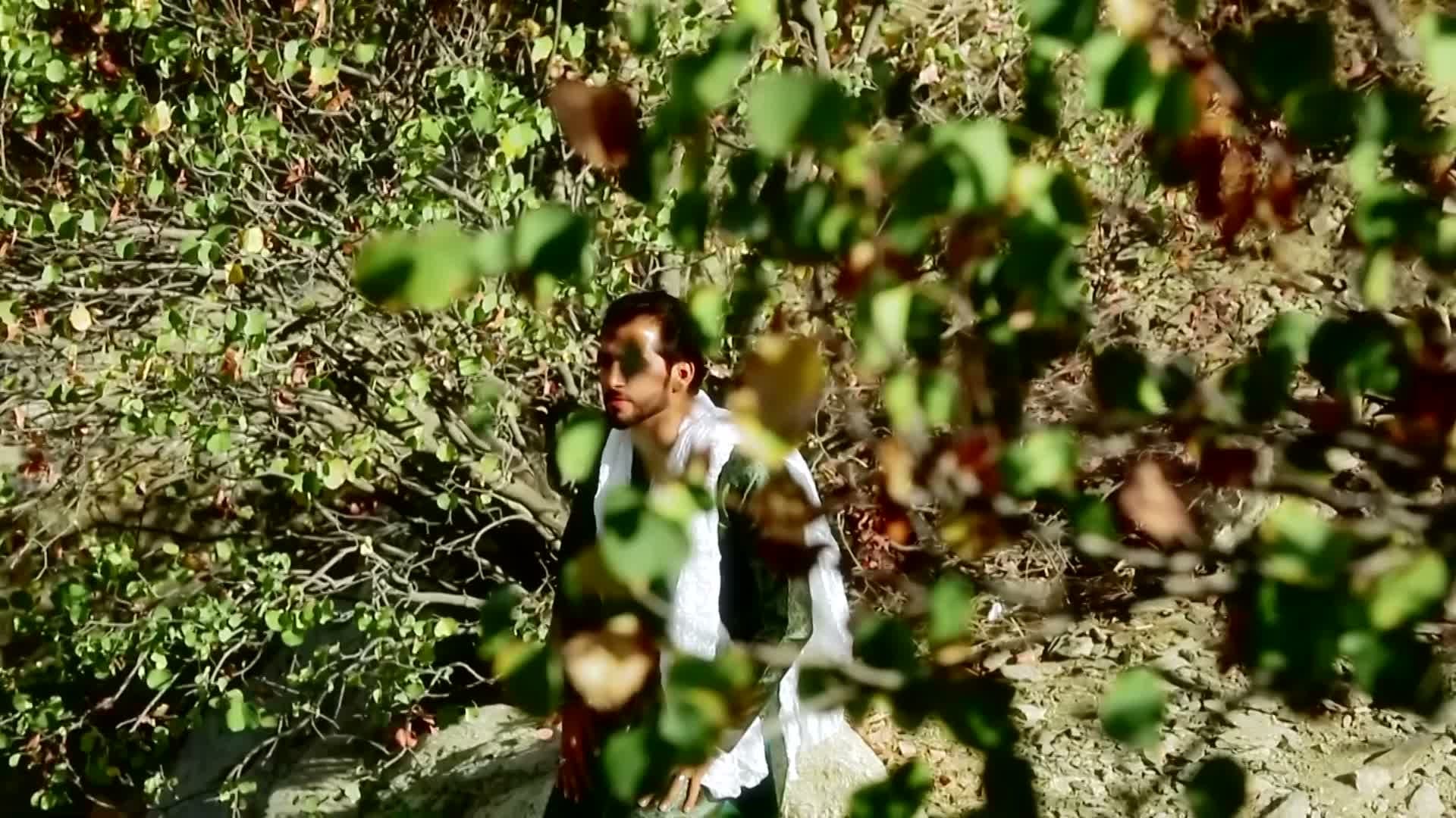 Maula Ya Salli Wa Sallim_Mansoor Sekandary