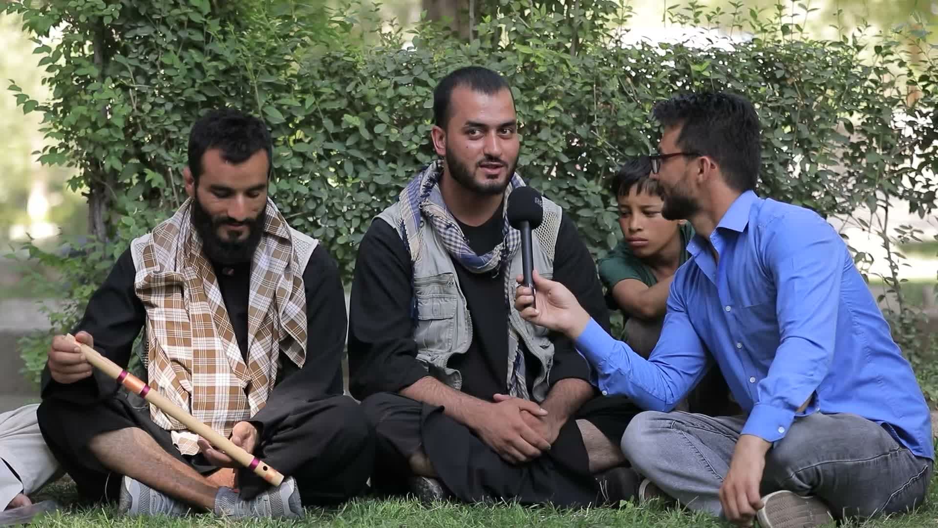 SHAR-E-NOW CITY REPORT