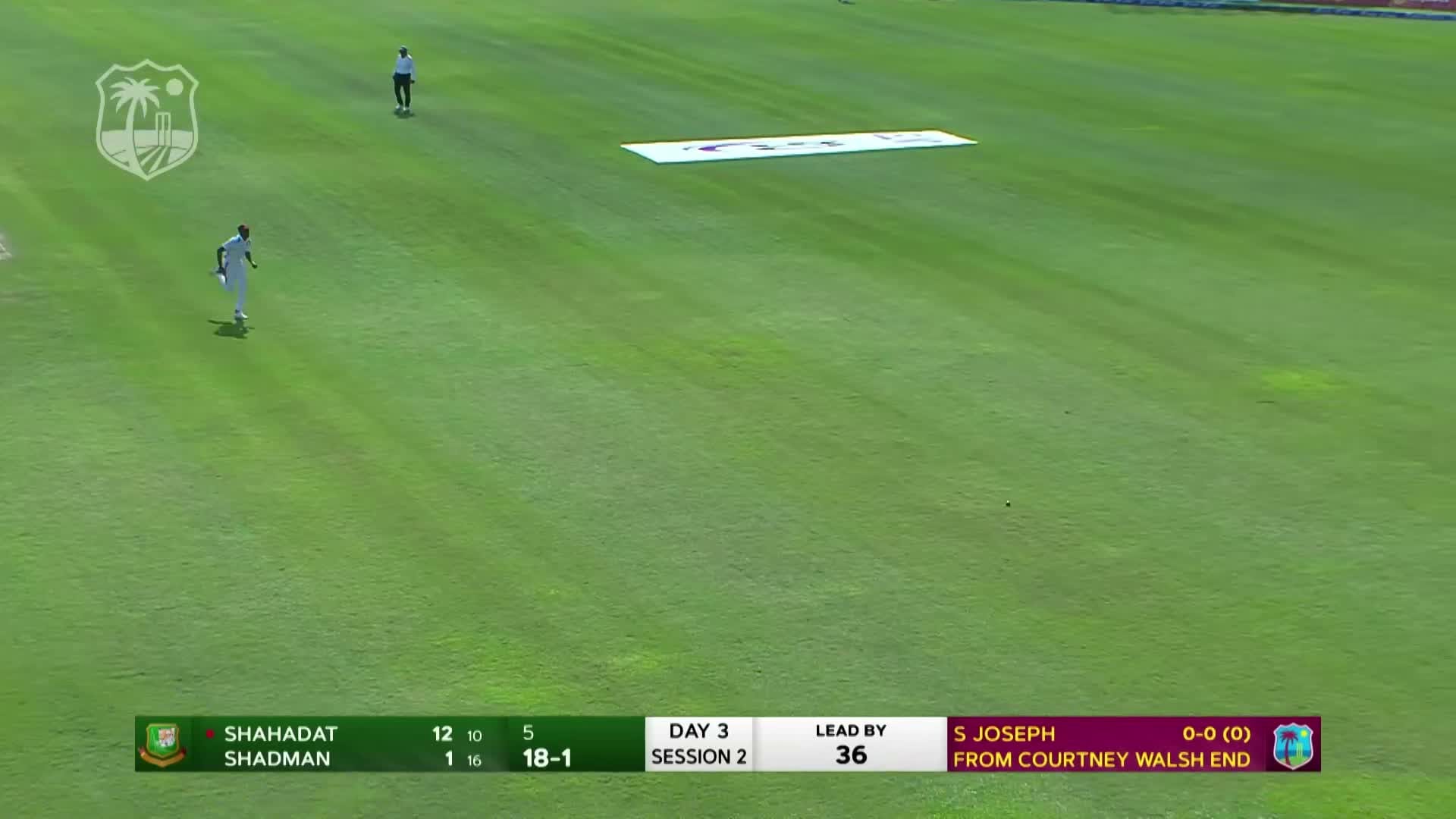 Rana Impresses with 5-Fer