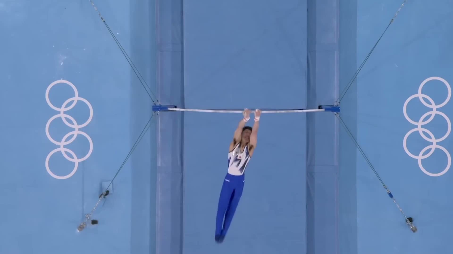 Gymnastics