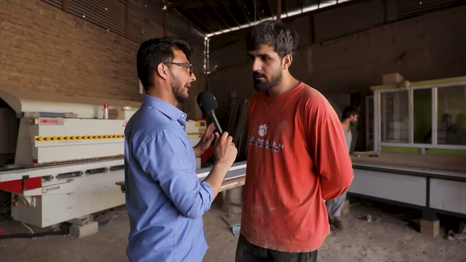 Quway Markaz-Part 02
