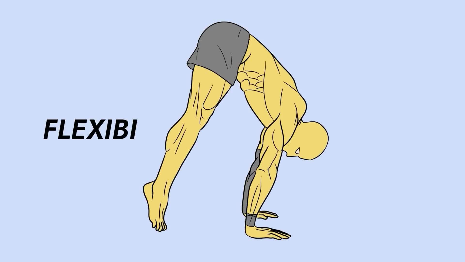 Push up