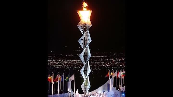 Information about olympic