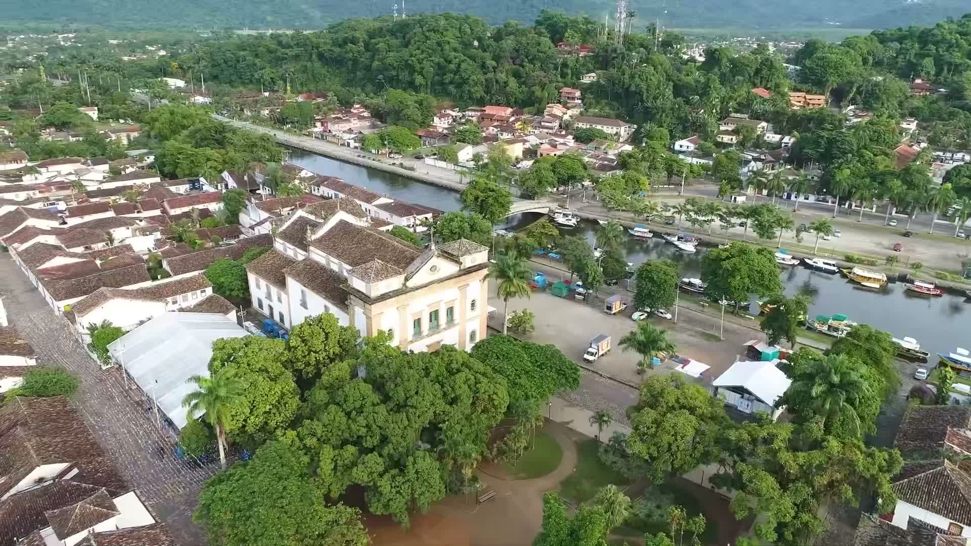 Brazil