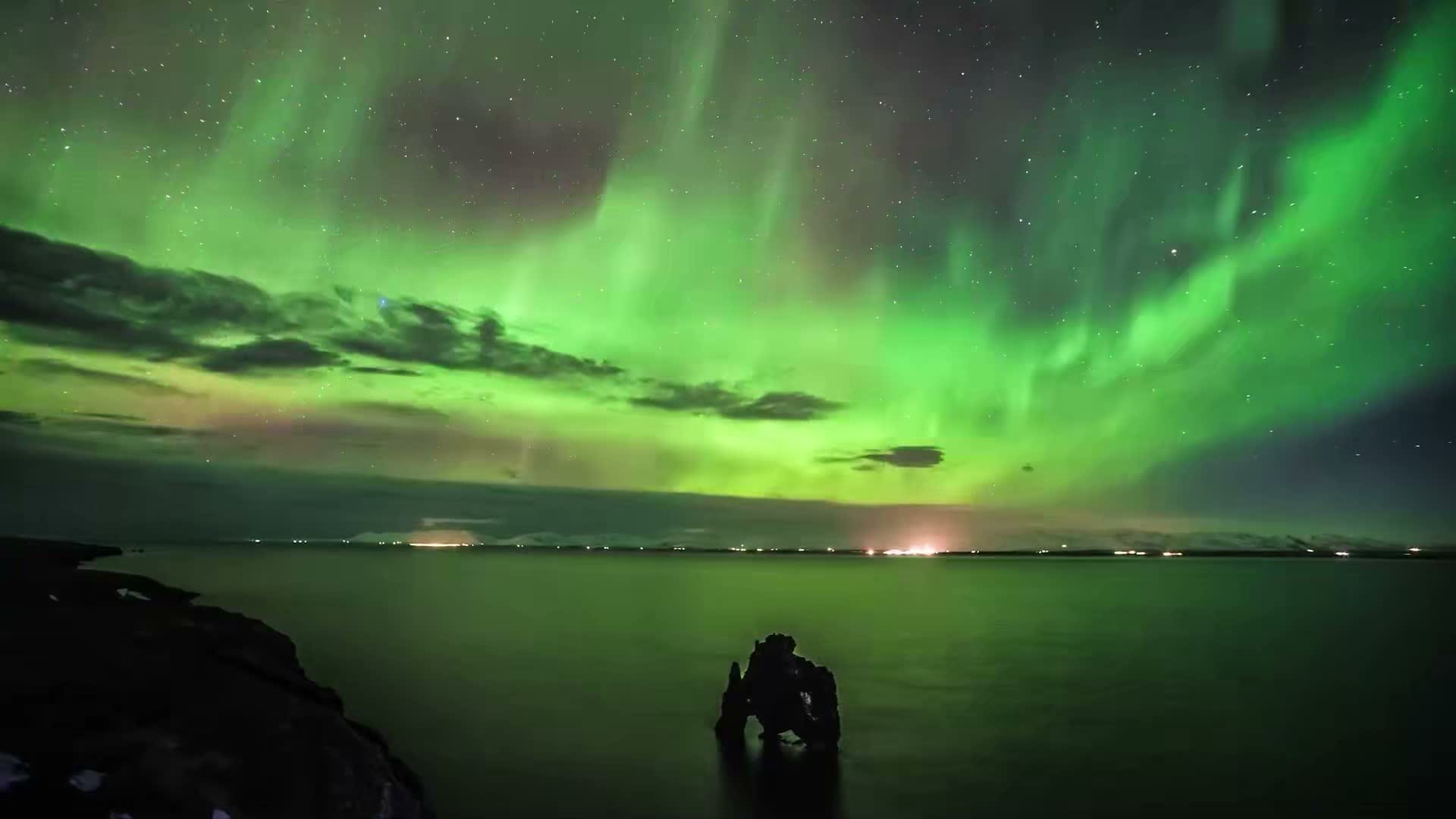 Iceland